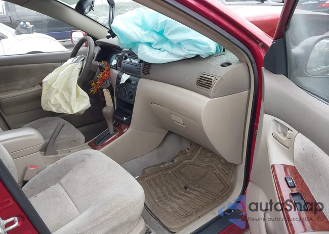 2T1BR32E63C123451: 43524655