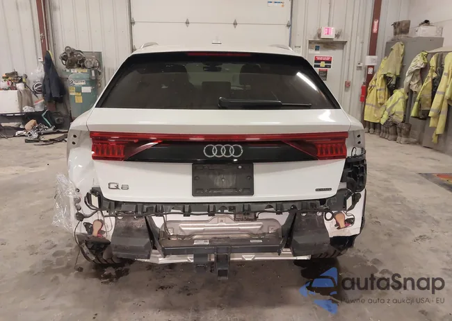 WA1CVAF13KD007115: 43524660