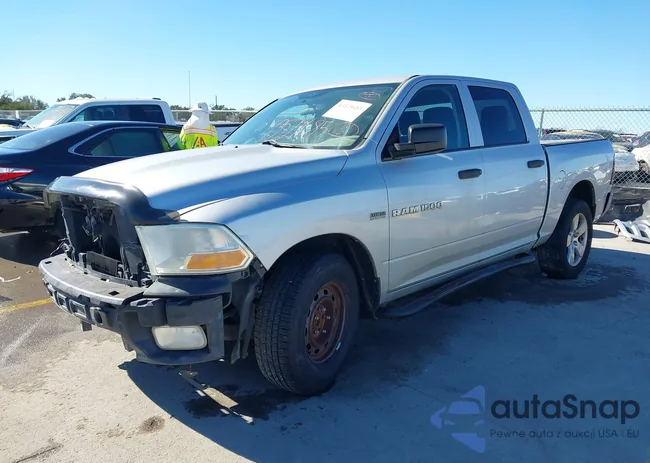 1C6RD6KT2CS197128: 43524685