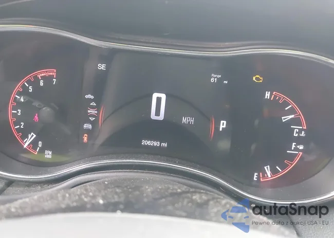 1C4SDHCT1HC651102: 43524736