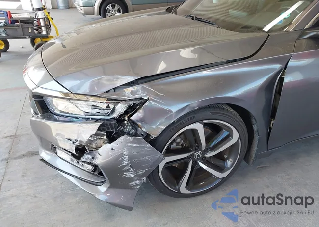 1HGCV1F36JA064398: 43524797