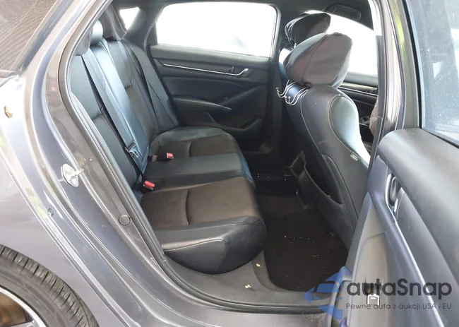 1HGCV1F36JA064398: 43524797