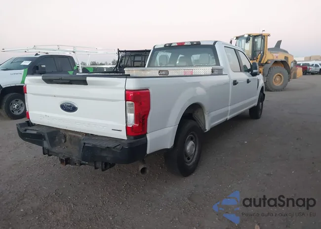 1FT7W2A62JEB98239: 43524825