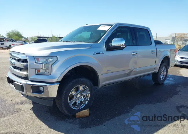 1FTEW1EG1HFC90418: 43524847