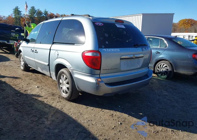 2A4GP54L06R660074: 43524861