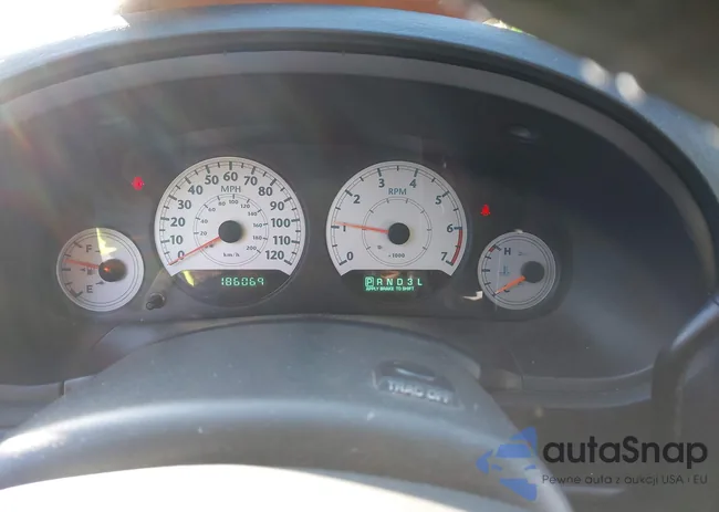 2A4GP54L06R660074: 43524861