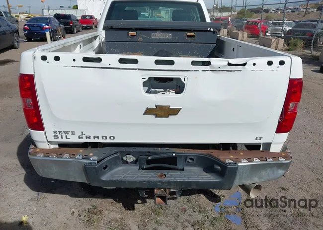 1GC1KVC81CF120369: 43524865