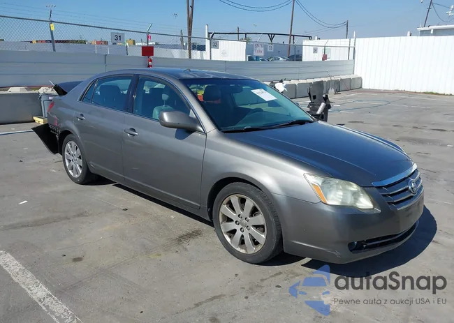 4T1BK36B27U171117: 43524872