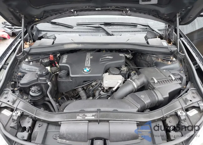 WBAVL1C54DVR85015: 43524874