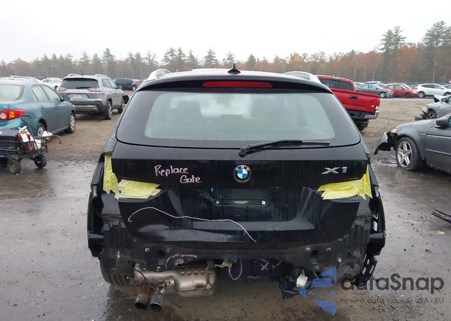 WBAVL1C54DVR85015: 43524874