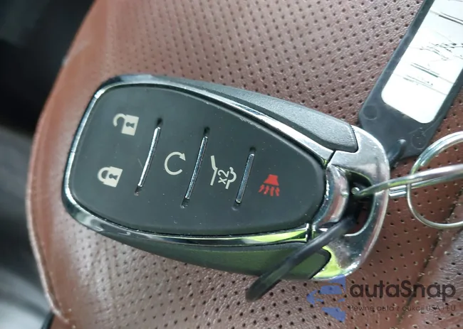 1GNEVJKW9KJ220983: 43524889