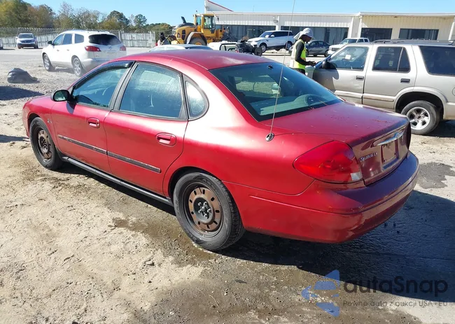 1FAFP5221YA229140: 43524910