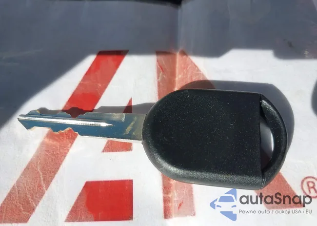 1FAFP5221YA229140: 43524910