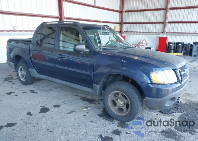 1FMZU77K15UB64705: 43524935