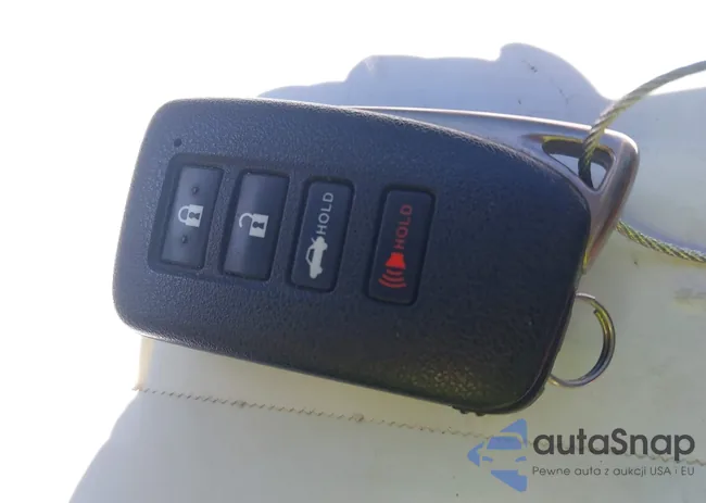 JTHBE1BL5E5032555: 43524938