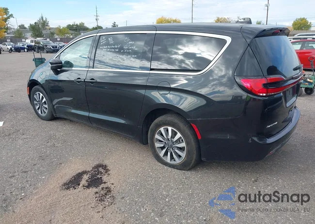 2C4RC1L79PR523109: 43524970