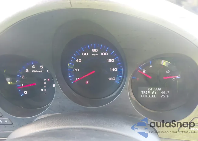 19UUA66295A006201: 43524972