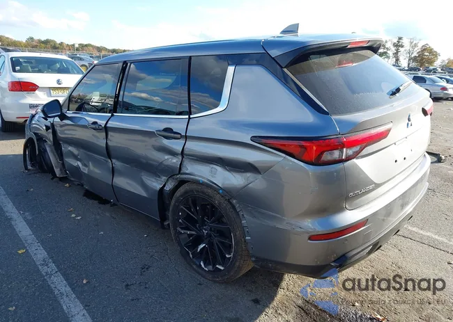 JA4J4UA85PZ016361: 43524020