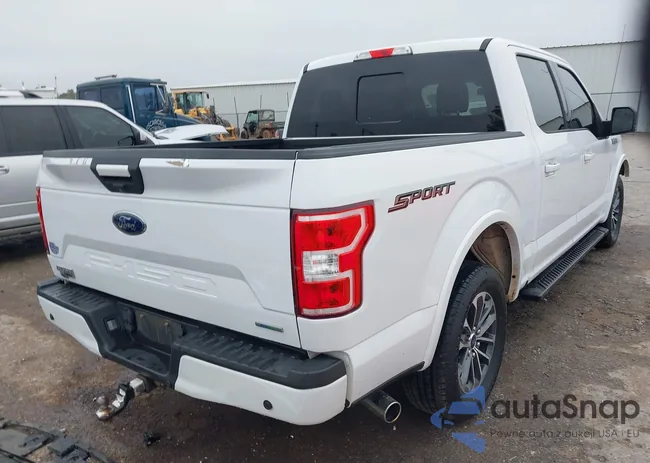 1FTEW1CP4JKF54666: 43524033