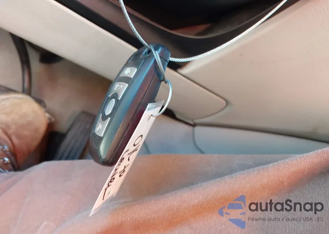 WBAFU7C58CDU65456: 43524039