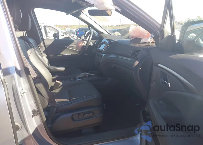 5FNYF8H55LB014577: 43524059