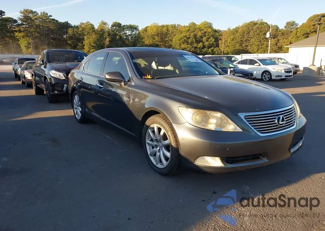 JTHBL46F375023643: 43524060