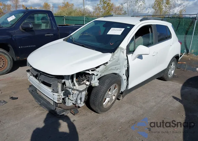 3GNCJLSB0HL163473: 43524100