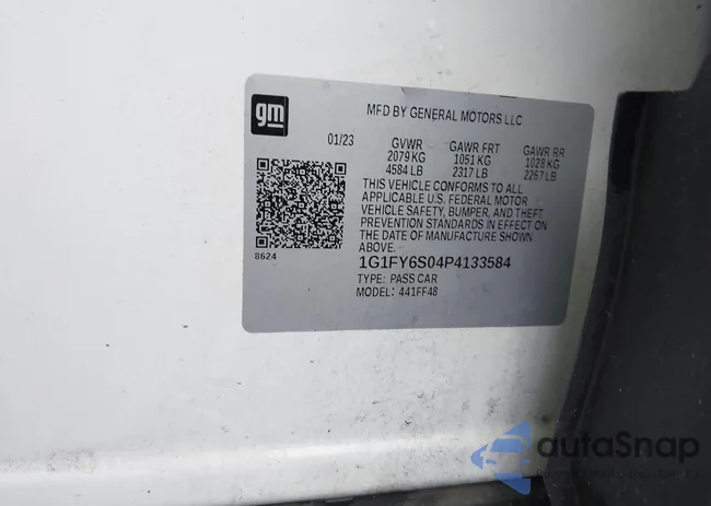 1G1FY6S04P4133584: 43524108