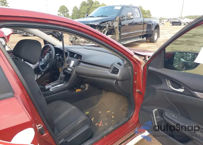 19XFC2F67LE022047: 43524117