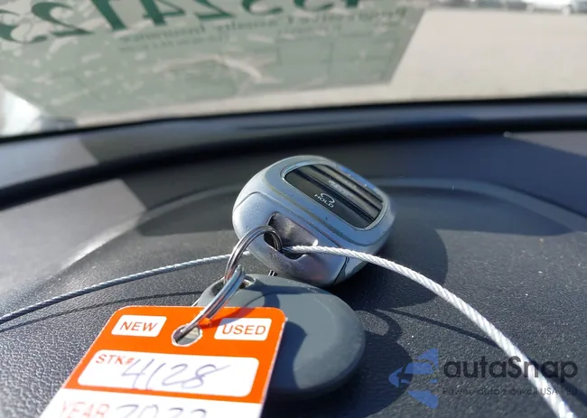 KM8JBDA2XNU080988: 43524123