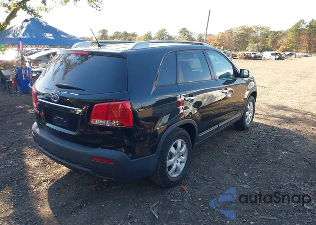 5XYKT4A68CG191160: 43524134