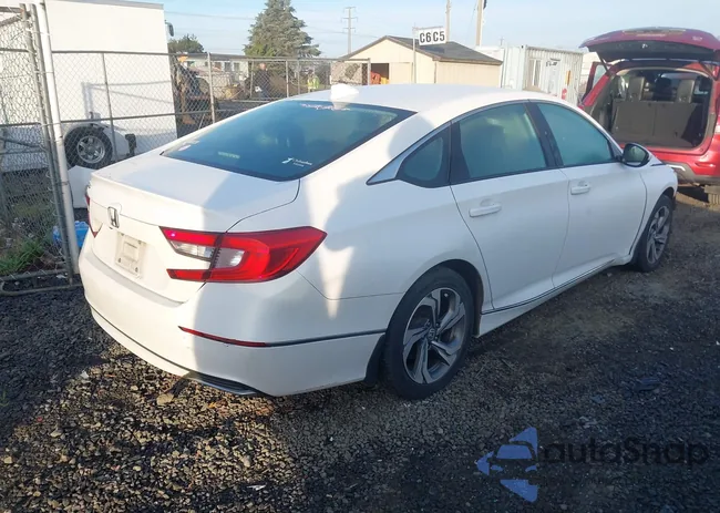 1HGCV1F48JA199424: 43524146