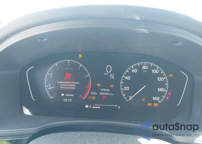 2HGFE2F52SH575453: 43524183