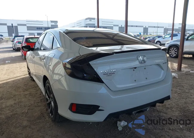 2HGFC2F8XMH552263: 43524207