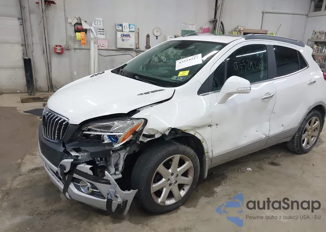 KL4CJHSB2FB271950: 43524217