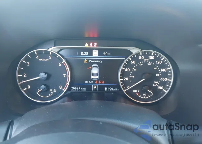 1N4AL4CV8PN324536: 43524231