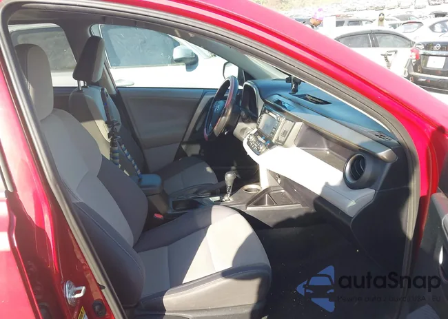 2T3WFREV7DW052910: 43524237