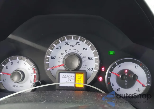 5FNYF4H61DB033422: 43524244