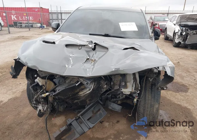 1C4SDJCT9MC765382: 43524258