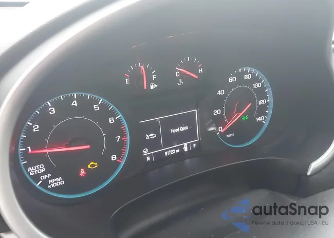 1G1ZD5ST3PF187847: 43524267