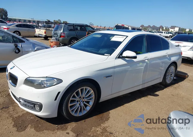 WBA5A5C57GG353101: 43524291