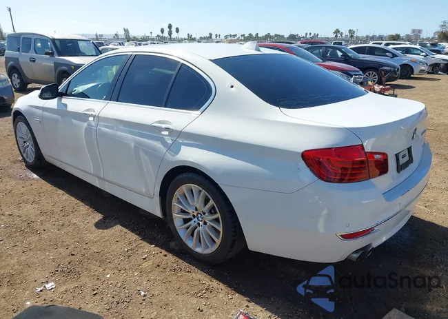 WBA5A5C57GG353101: 43524291