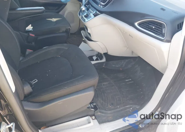 2C4RC1AG1LR139516: 43524305