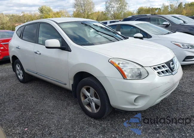 JN8AS5MV5DW666537: 43524308