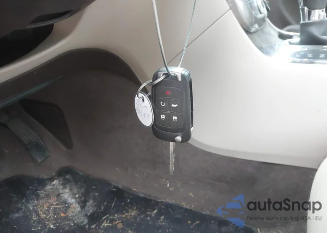 1G11H5SL4EF204847: 43524309