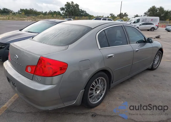 JNKCV51E96M503810: 43524332