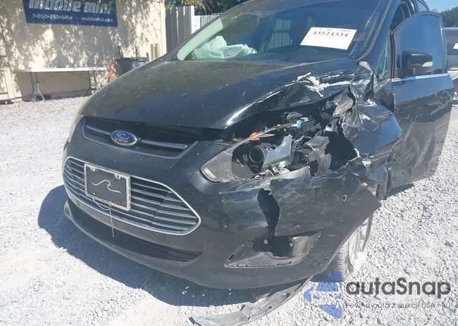 1FADP5BUXDL526527: 43524334