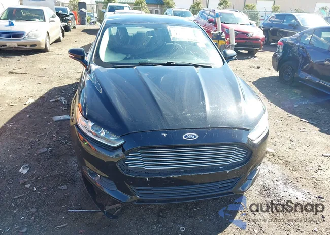 3FA6P0HD3ER132910: 43524360