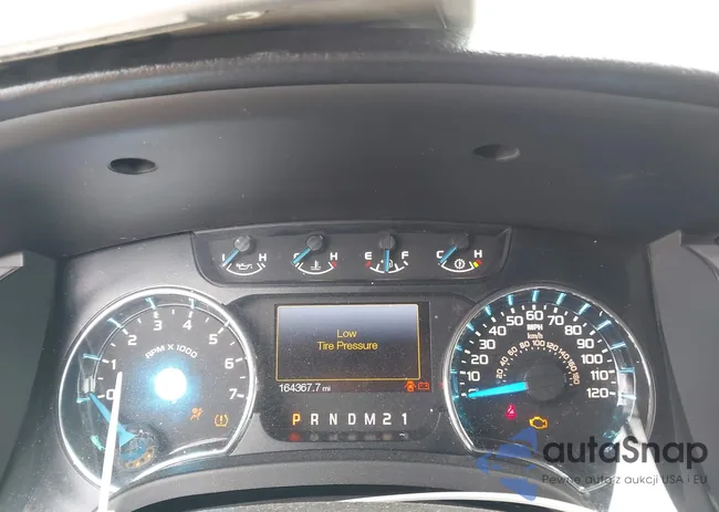 1FTFW1CFXDKD59560: 43524381