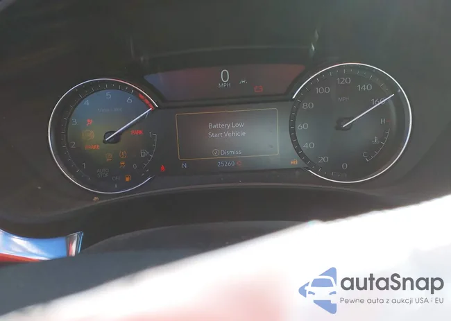 1GYAZAR46PF129240: 43525415